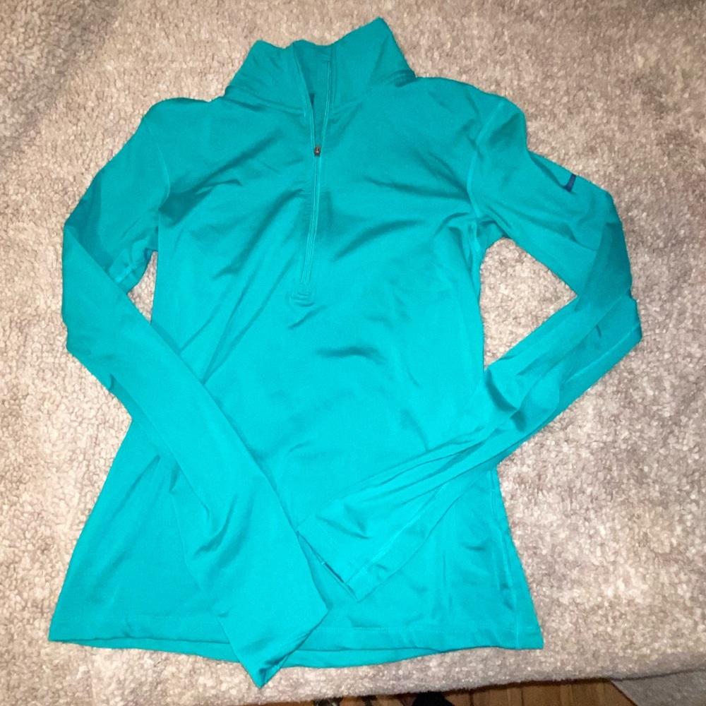 Nike Half-Zip Jacket